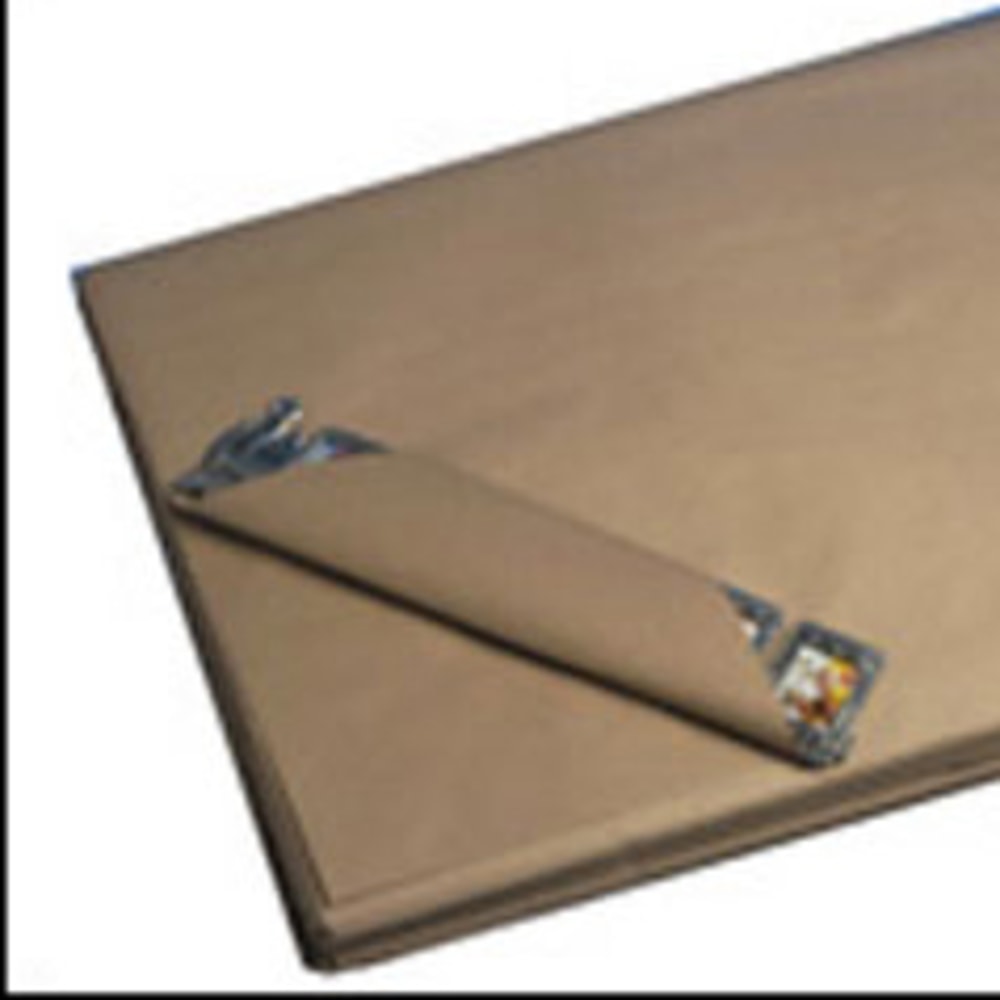 Office Depot Brand Kraft Paper Roll, 40 Lb., 40in x 900ft MPN:KP4040