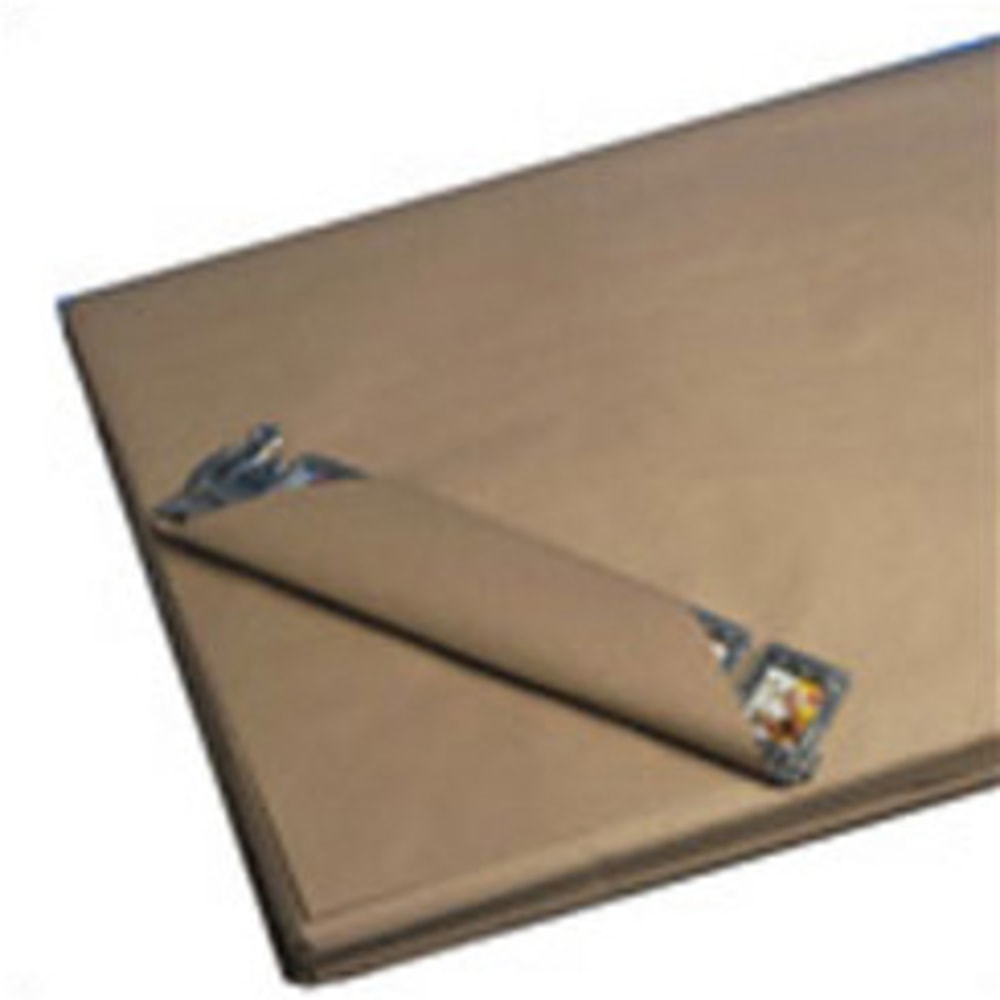 Office Depot Brand Kraft Paper Roll, 50 Lb., 48in x 720ft MPN:KP4850