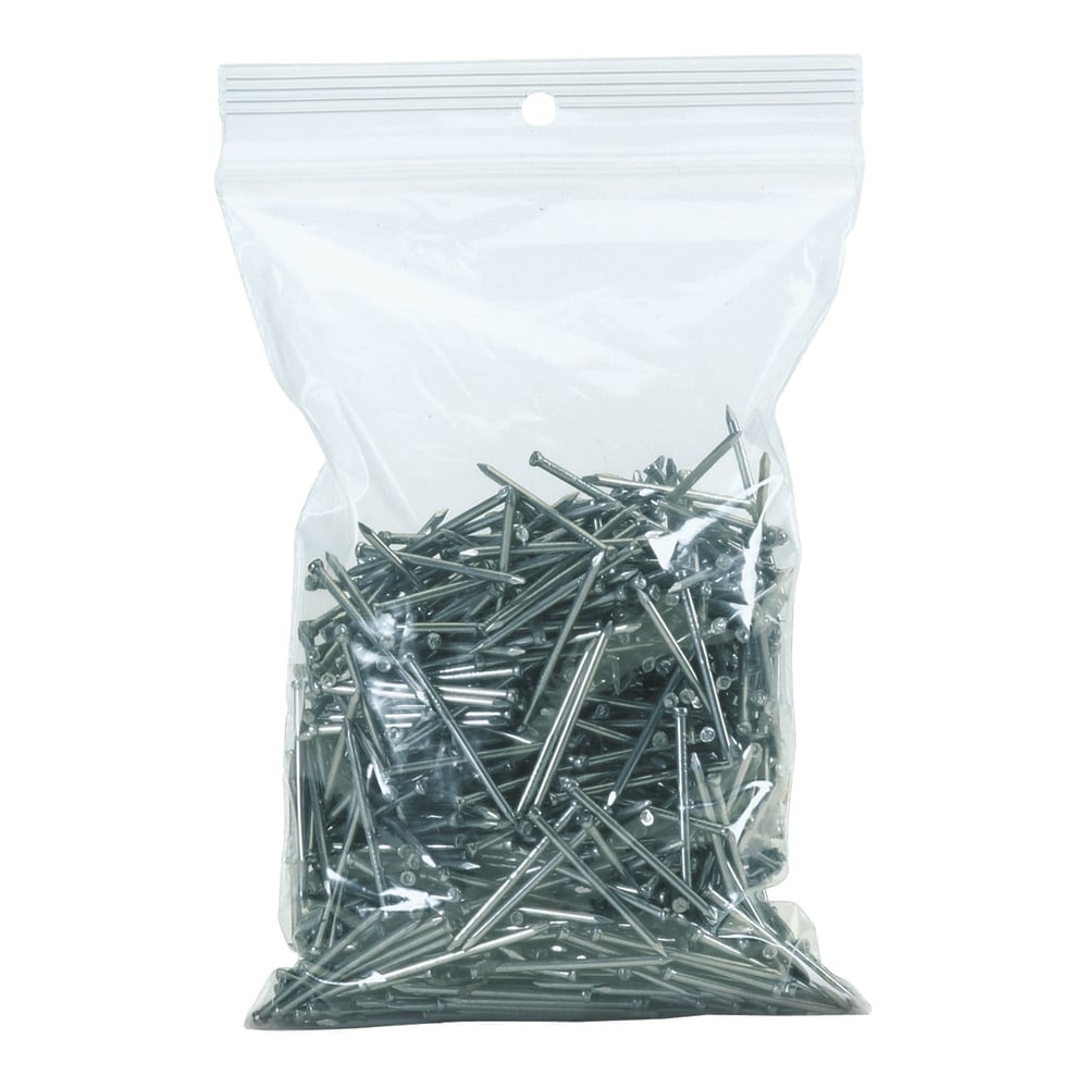 Office Depot Brand Reclosable Poly Bags, 2in x 2in, Clear, Case Of 1, 000 MPN:PB6726