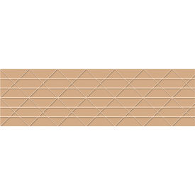 Central® 240 Reinforced Tape 72 mm x 375'L Kraft 8 Rolls/Case T906240