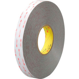3M™ 4926 Double Sided VHB™ Acrylic Foam Tape 1/2