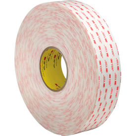 3M™ 4945 Double Sided VHB™ Acrylic Foam Tape 2