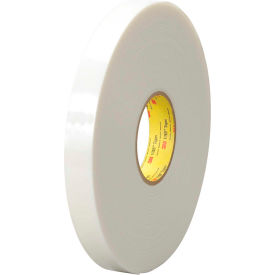 3M™ 4951 Double Sided VHB™ Acrylic Foam Tape 1