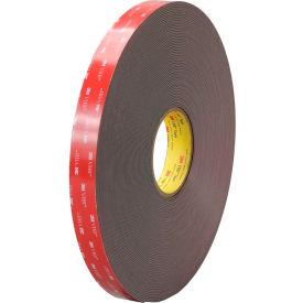 3M™ 4979F Double Sided VHB™ Acrylic Foam Tape 1