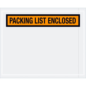 Tape Logic Panel Face Envelopes 