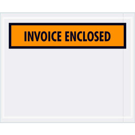 Panel Face Envelopes 