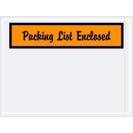 Panel Face Envelopes 