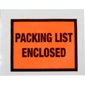 Full Face Envelopes 