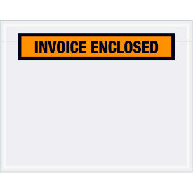 Panel Face Envelopes 