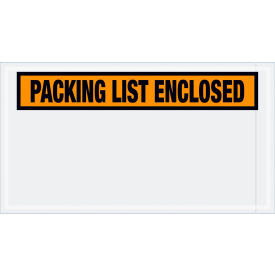 Tape Logic Panel Face Envelopes 