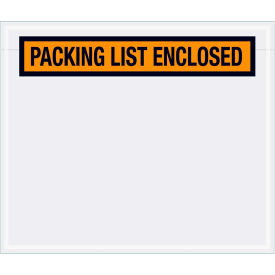 Panel Face Envelopes 
