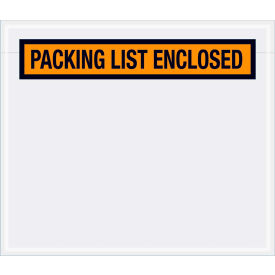 Panel Face Envelopes 