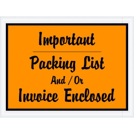 Tape Logic Full Face Envelopes 