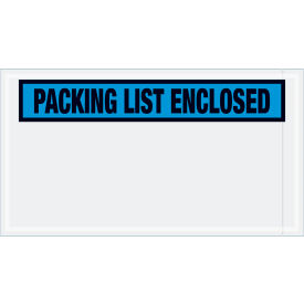 Panel Face Envelopes 