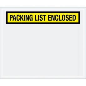 Tape Logic Panel Face Envelopes 