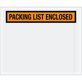 Panel Face Envelopes 