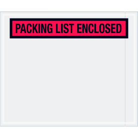 Panel Face Envelopes 