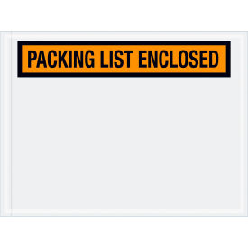 Tape Logic Panel Face Envelopes 