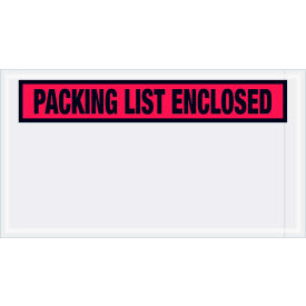 Panel Face Envelopes 