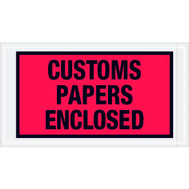Full Face Envelopes 