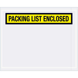 Panel Face Envelopes 