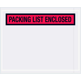 Panel Face Envelopes 