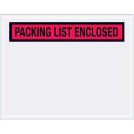 Panel Face Envelopes 