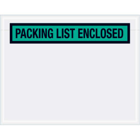 Panel Face Envelopes 