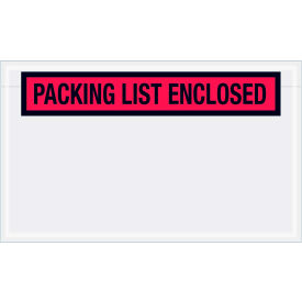Panel Face Envelopes 
