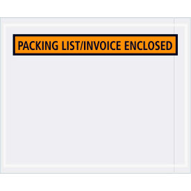 Panel Face Envelopes 