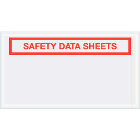 Full Face SDS Envelopes 