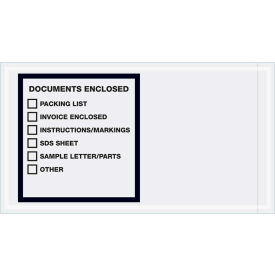 Full Face Envelopes 