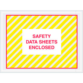 SDS Envelopes w/ 