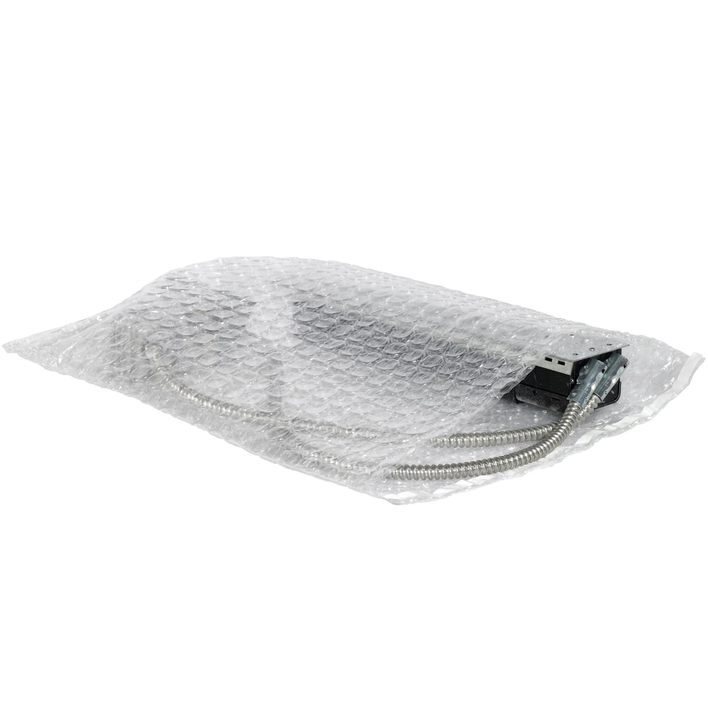 Partners Brand Super-Duty Self-Seal Bubble Pouches, 12in x 15in, Clear, Case Of 125 MPN:BOBHD1215