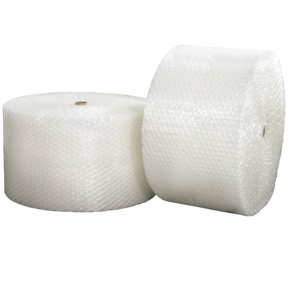 Partners Brand Bubble Roll, 1/2in x 48in x 250ft, Slit At 24in, Perf At 12in MPN:BW12S24P
