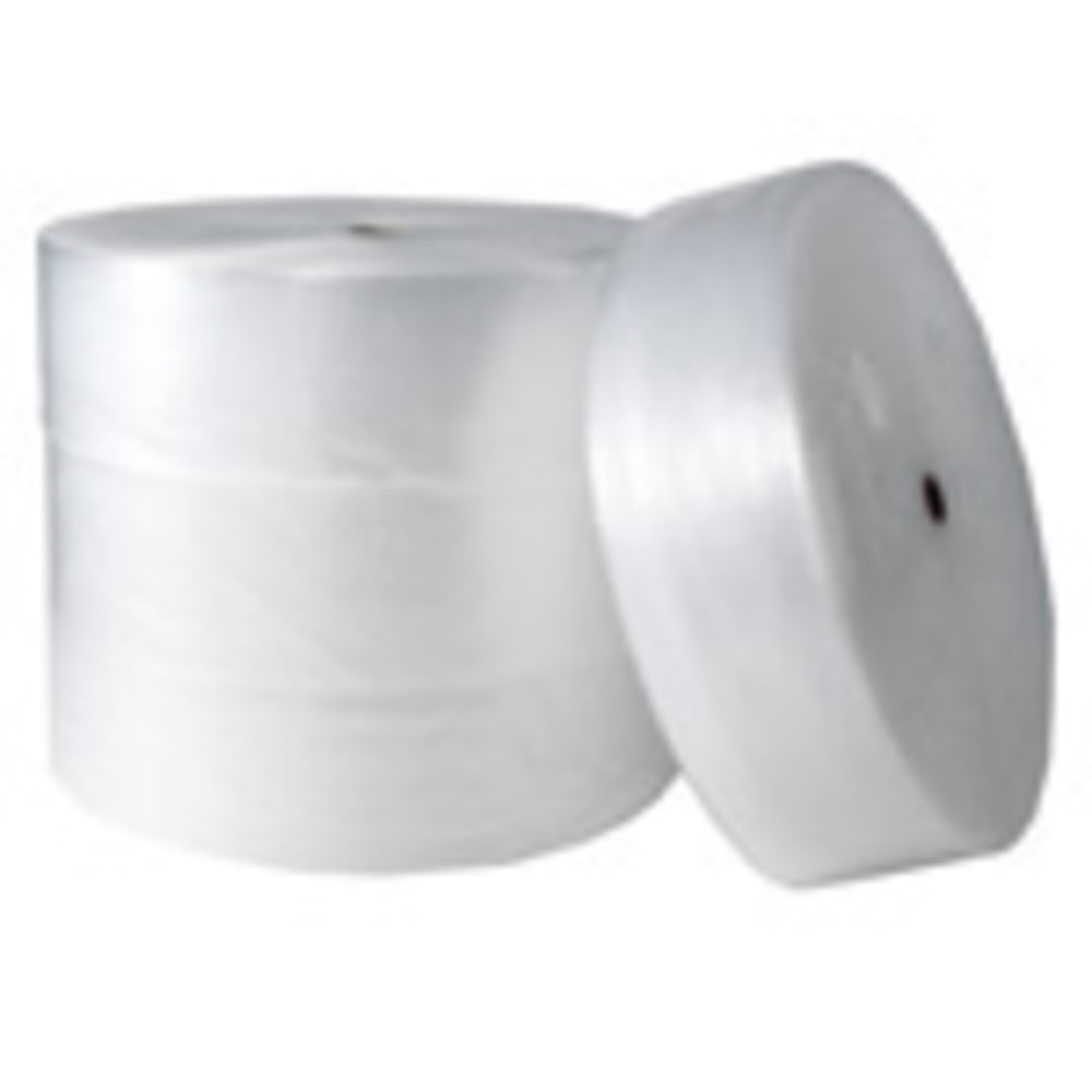 Partners Brand Bubble Roll, 3/16in x 48in x 750ft, Slit At 12in MPN:BW316S12