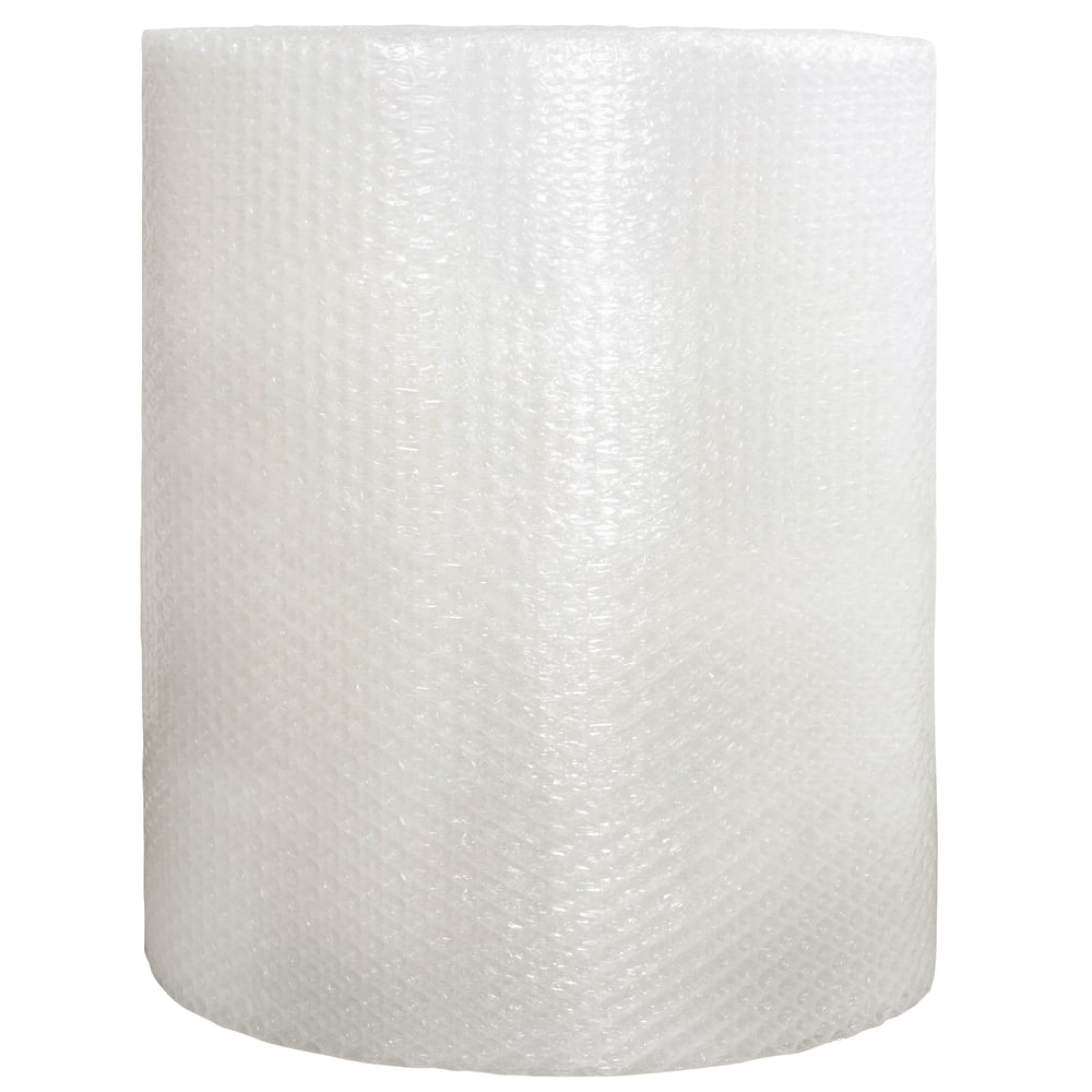 Partners Brand Bubble Roll, 5/16in x 48in x 375ft, Perf At 12in MPN:BW51648P
