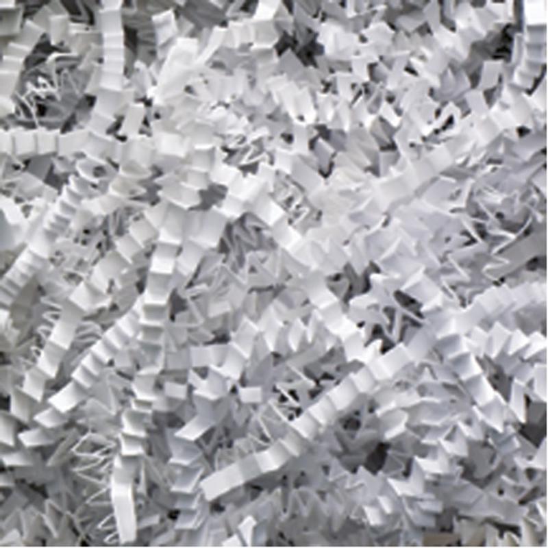 Partners Brand White Crinkle PaPer, 10 lbs Per Case MPN:CP10B