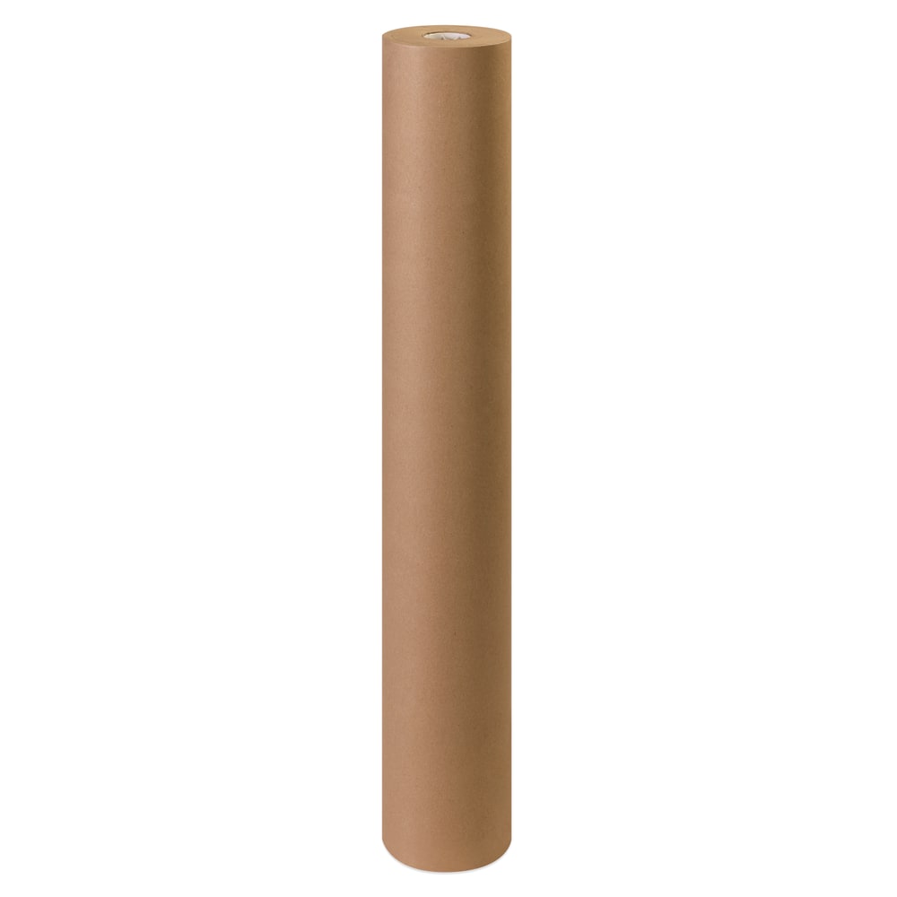 Office Depot Brand Kraft Paper Roll, 50 Lb., 60in x 720ft MPN:KP6050