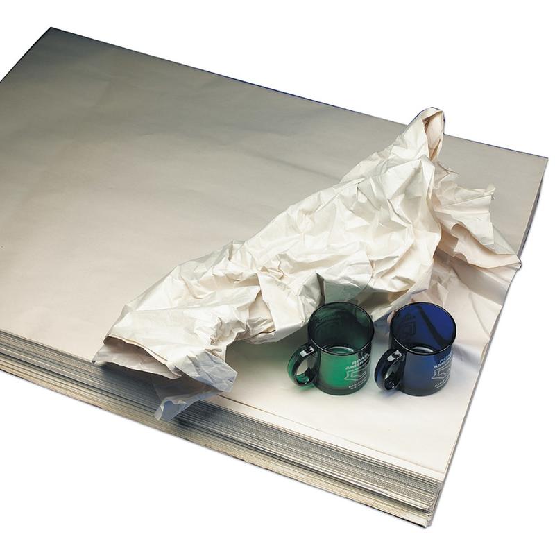 Partners Brand Newsprint Paper Sheets, 30 Lb., 20in x 30in, Gray, Pack Of 1, 200 MPN:NP2030