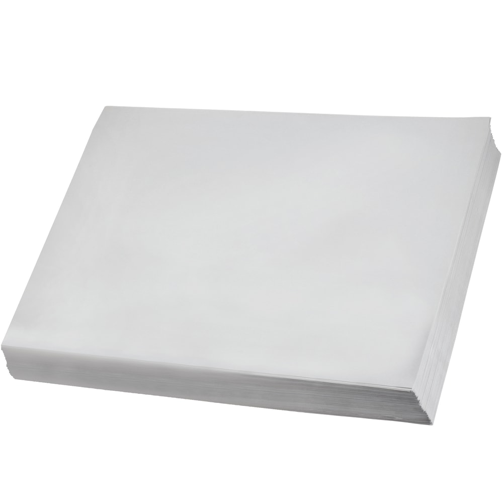 Partners Brand Newsprint Sheets, 20in x 30in, White, Case Of 600 MPN:NP203025