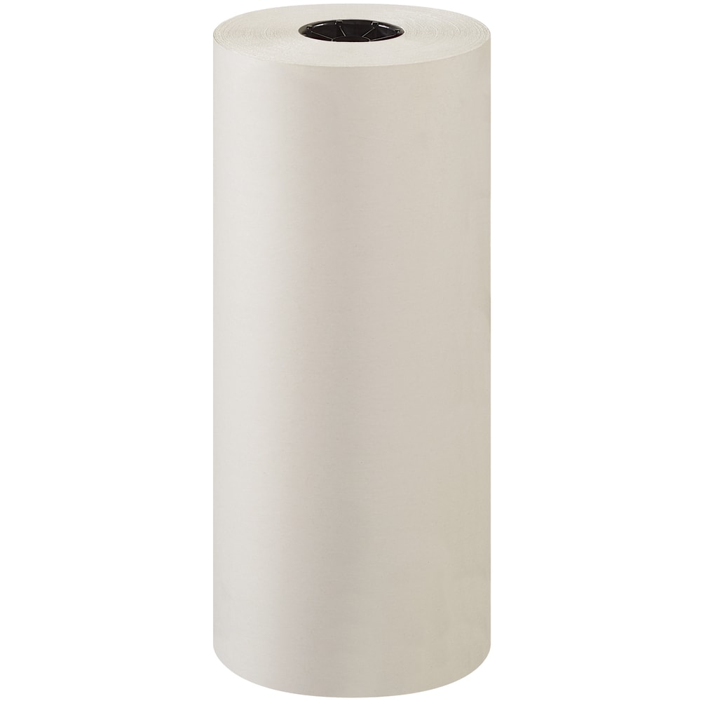 Partners Brand Newsprint Roll, 20in x 1, 440ft, White MPN:NP2090