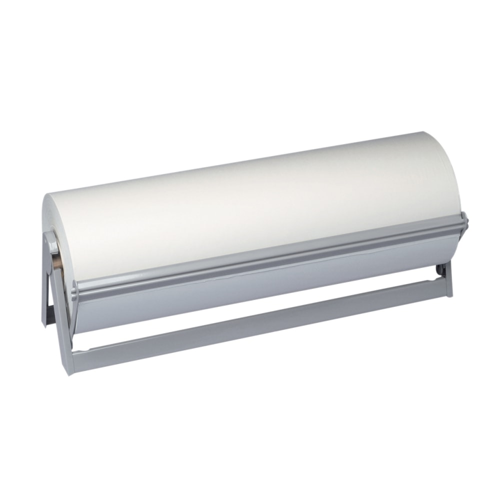 South Coast Paper Newsprint Paper Roll, 30 Lb, 24in x 1, 440ft, 100% Recycled MPN:NP2490