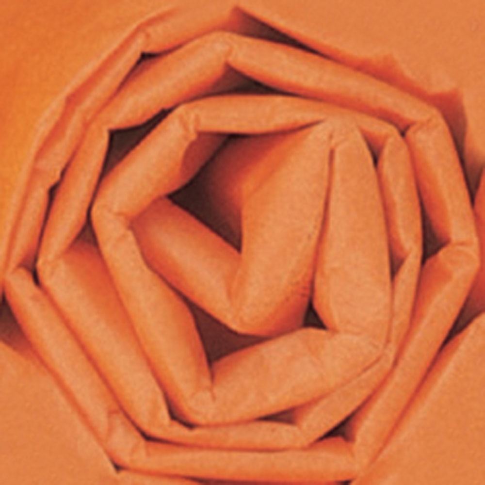 Partners Brand Orange Gift Grade Tissue PaPer Sheets, 20in x 30in, 480 Sheets MPN:T2030S