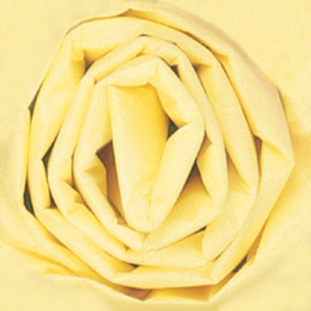Partners Brand Yellow Gift Grade Tissue PaPer Sheets, 20in x 30in, 480 Sheets MPN:T2030U