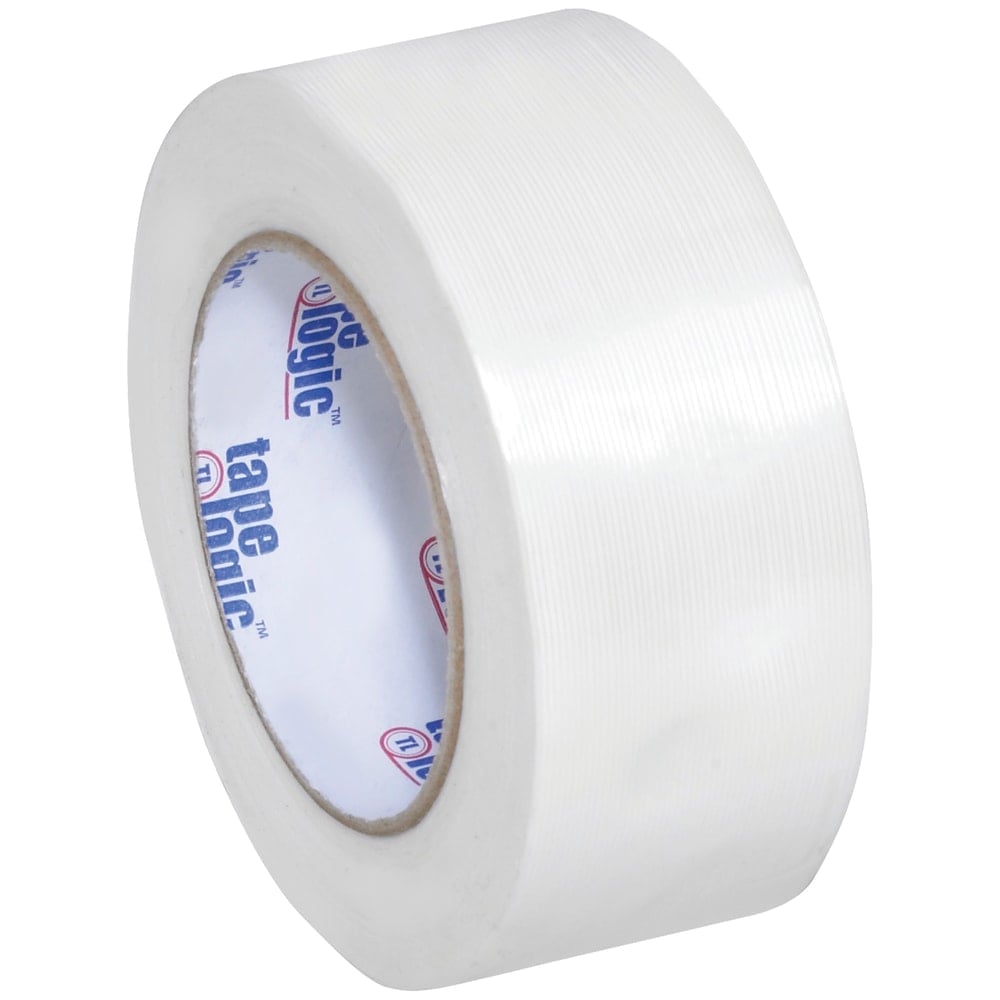 Tape Logic 1400 Strapping Tape, 2in x 60 Yd., Clear, Case Of 12 MPN:T917140012PK