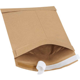 Self Seal Padded Mailers #0 6