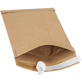 Self Seal Padded Mailers #1 7-1/4