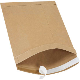 Self Seal Padded Mailers #3 8-1/2