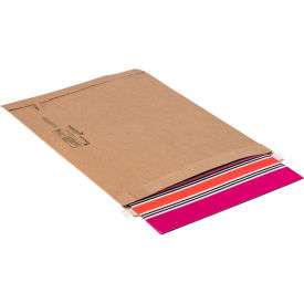 Jiffy® Utility Self-Seal Paper Mailers #3 8-1/2
